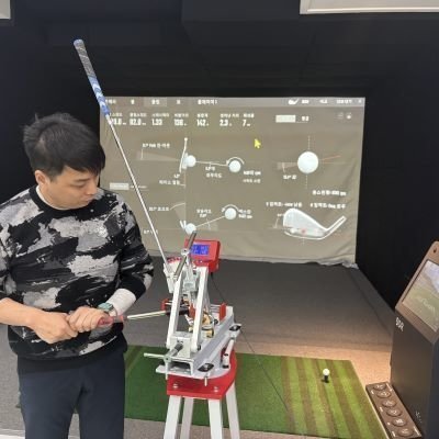 [화성] 고고골프 화성점