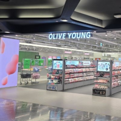 [동대문] 두타몰 뷰티풀위크_릴스