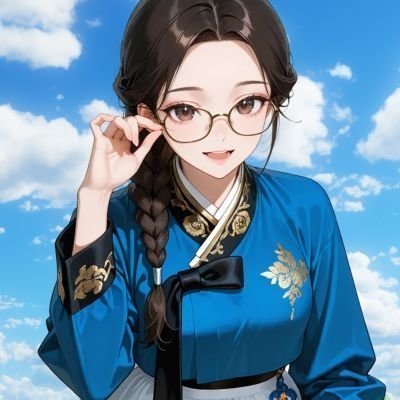 청월아씨 자녀사주