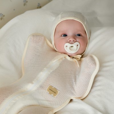 국민 스와들 속싸개