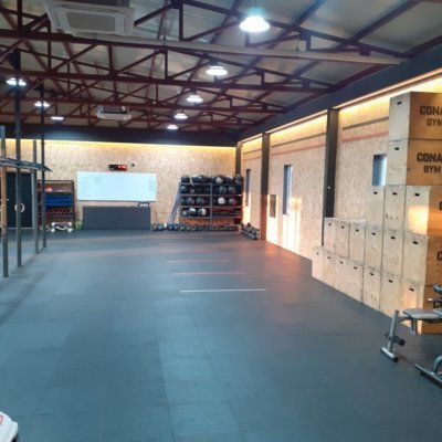 코난크로스핏윈유어바디중방코난점