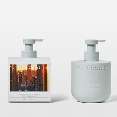 PDRN 탈모증상 완화 샴푸