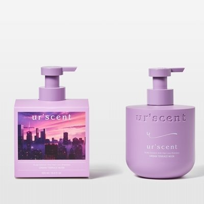 두피탄력 탈모증상 완화 샴푸