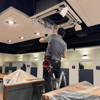 대구에어컨청소 리본클린