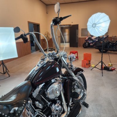 [기자단] 착한형오토바이