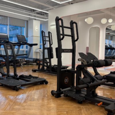 [종로] 휘트니스피플 우먼 동묘앞역점