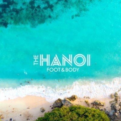 [속초] 더하노이풋앤바디 속초대포항점