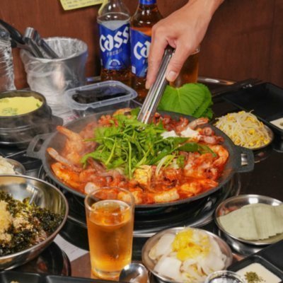 [인천] 하하쭈꾸미