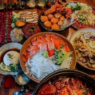 [경북] 이자카야 우규 김천부곡점