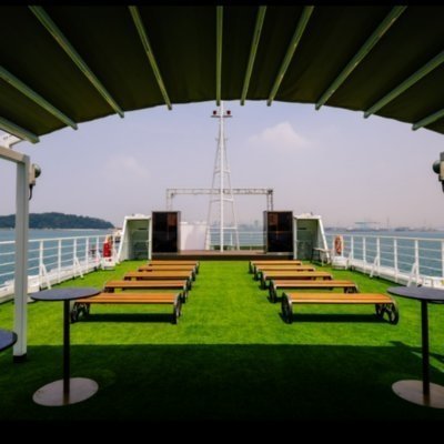 [인천] 월미도해양관광_릴스