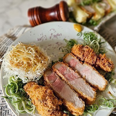 [연신내] 다온카츠 A