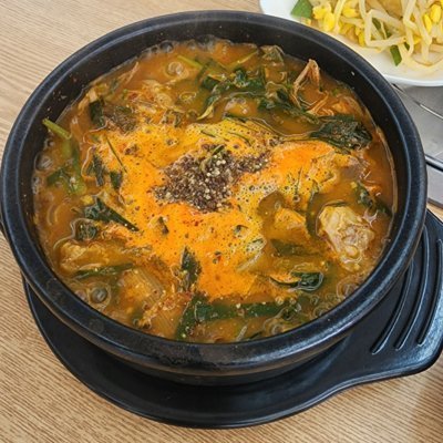 [평택] 청궁염소탕 평택용이점