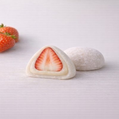 [인천] 영종 딸기모찌