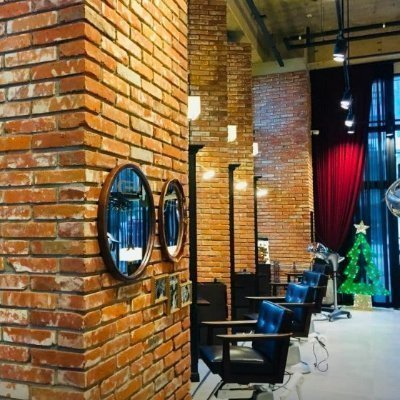 [부산]준오헤어센텀시티역_보라디자이너