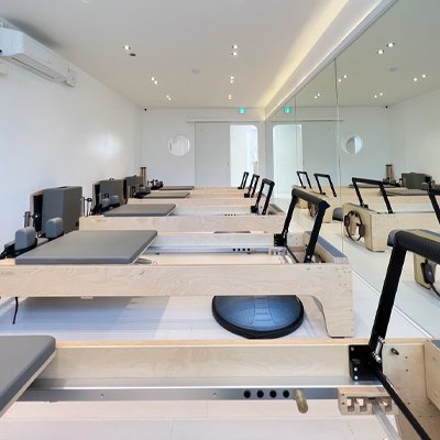 [서울대] 이브필라테스 자이로토닉점