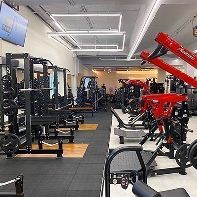 [마포] 피트니스온 마포본점