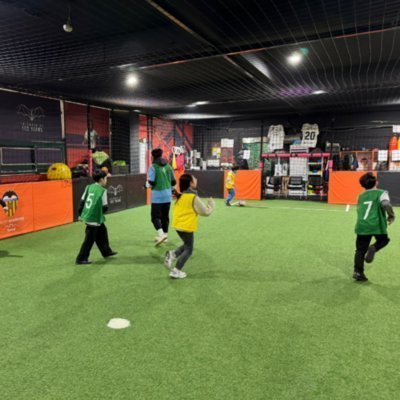 [목동] 발렌시아CF 축구아카데미