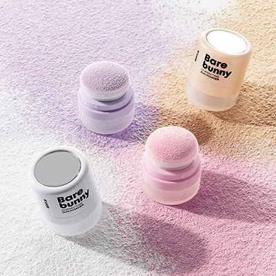 베어버니 코렉팅 선파우더