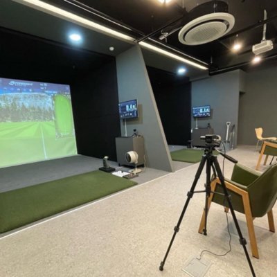 [평택] 골프돔 레슨스튜디오