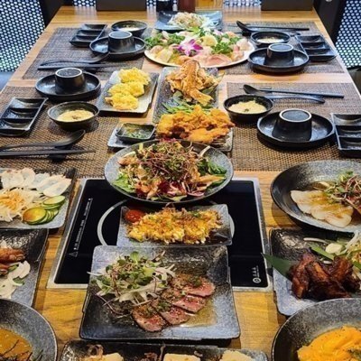 하루인 정자본점