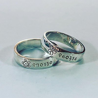 [건대] 반지만드는남자