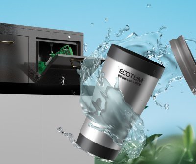 [강남]서울커피엑스포 돌핀부스방문체험