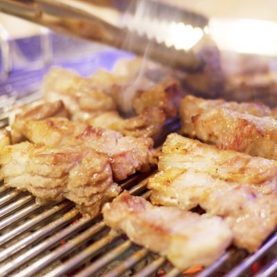 [부산 동구] 코소롱 본점