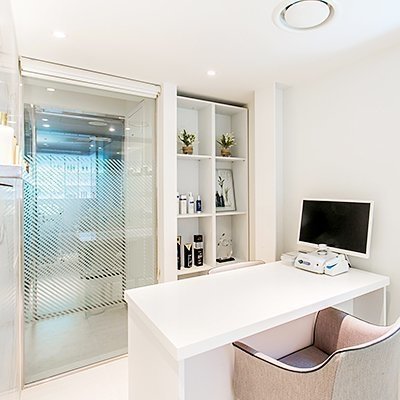 [청량리] 웰킨두피탈모센터 청량리점