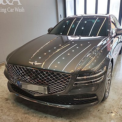 [대전] B&A Detailing