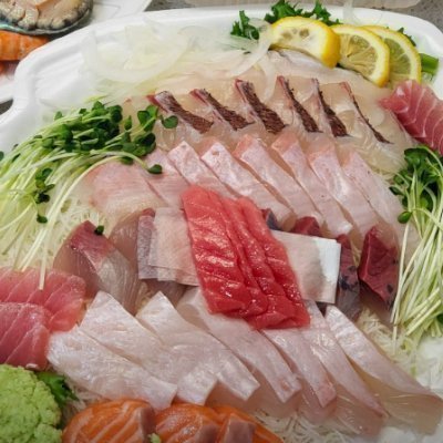 [수유] 진호횟집