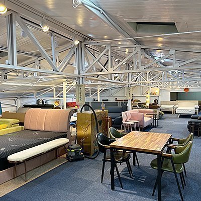 [수원] 토탈중고사랑샵