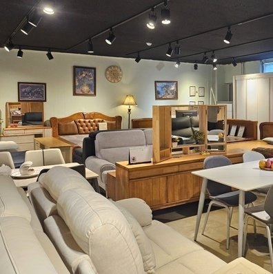 [김해] 김해가구장터