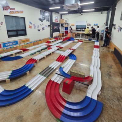 [기장] 휴플레이