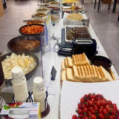 [부산] 뷔페 다정