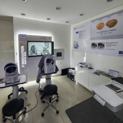 [대구] 무극안경 대곡점