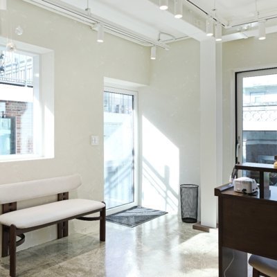 [연남] 아테로스