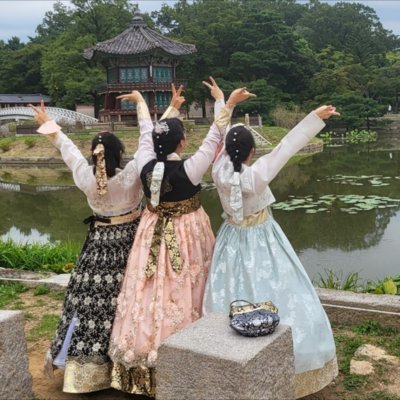 [광화문] 참한복