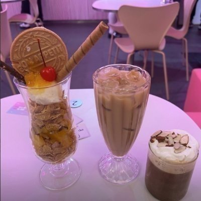 [서면] 드림 메이드카페