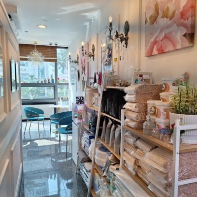 [기자단] 라라왁싱 수유점