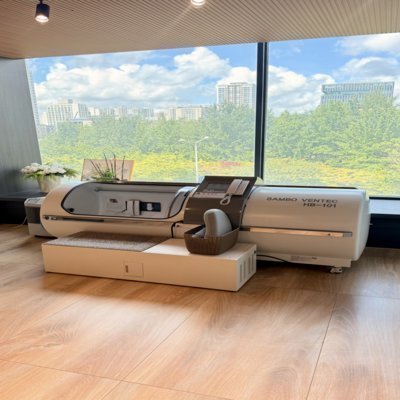 [안산] 셀램 두피탈모센터 안산점