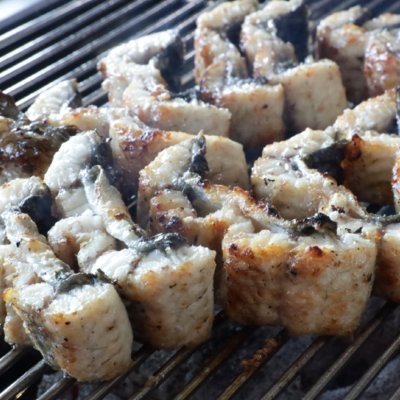 [대전] 대청장어가