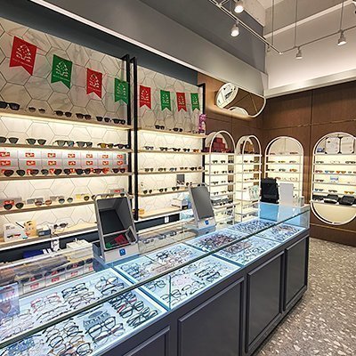 [기장] 눈사랑 위드렌즈 일광신도시점