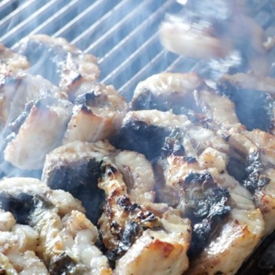 [청주] 대청장어가