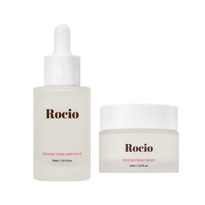 [로씨오] 리쥬네 PDRN 앰플&크림