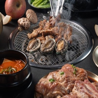 오운정갈비_릴스