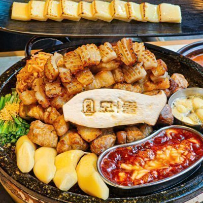 [신도림] 모돌 신도림본점(A)