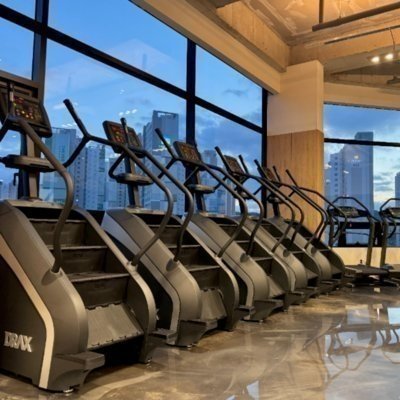 AMG피트니스 장곡점