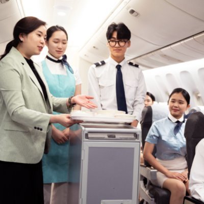 [영등포] 아세아항공직업전문학교