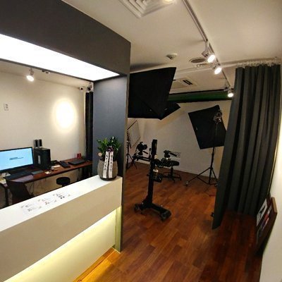 스마일타임사진관