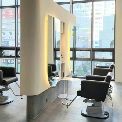 [창원] 주엘르헤어